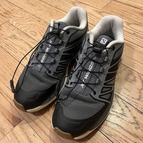 SALOMON XT-WINGS 2 - Picture 3 of 4